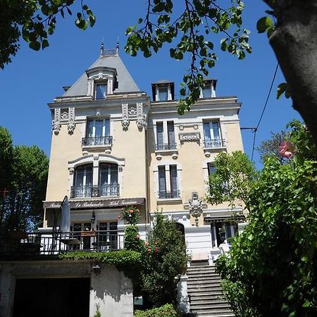 Hotel Terminus Cahors Dış mekan fotoğraf