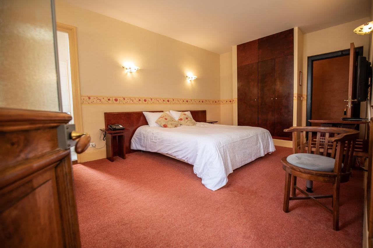 Hotel Terminus Cahors Dış mekan fotoğraf