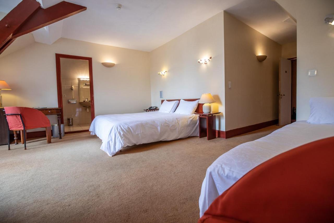 Hotel Terminus Cahors Dış mekan fotoğraf