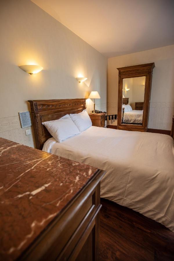 Hotel Terminus Cahors Dış mekan fotoğraf