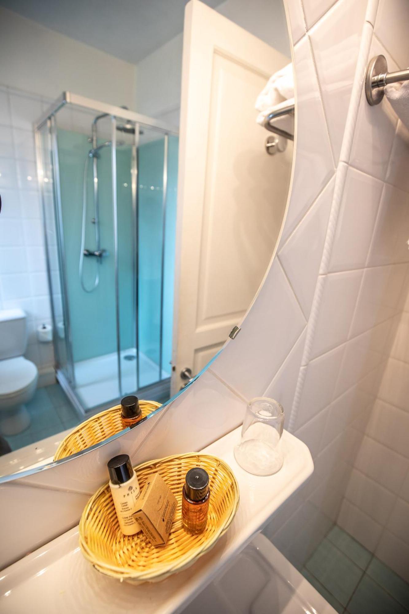 Hotel Terminus Cahors Dış mekan fotoğraf