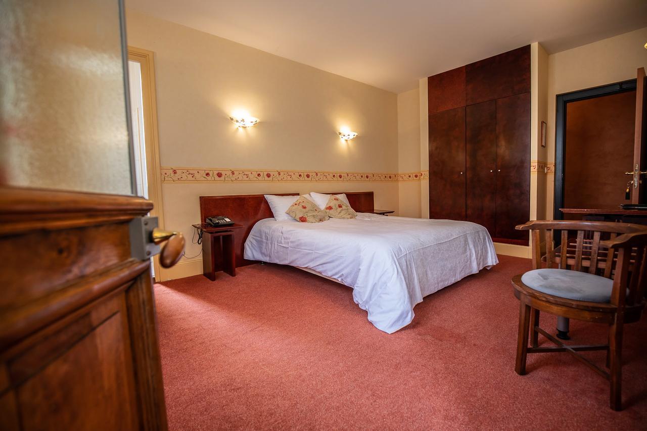 Hotel Terminus Cahors Dış mekan fotoğraf
