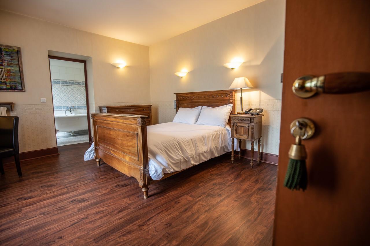 Hotel Terminus Cahors Dış mekan fotoğraf
