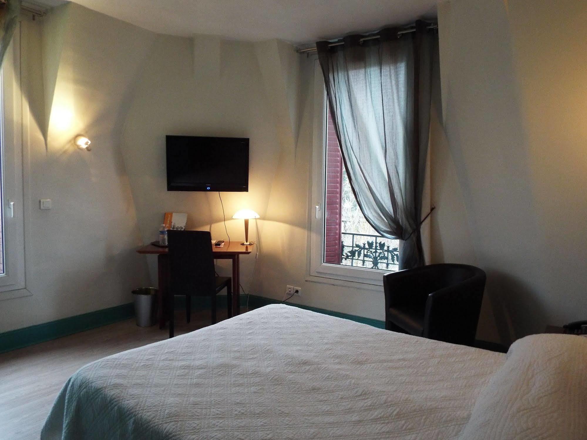 Hotel Terminus Cahors Dış mekan fotoğraf
