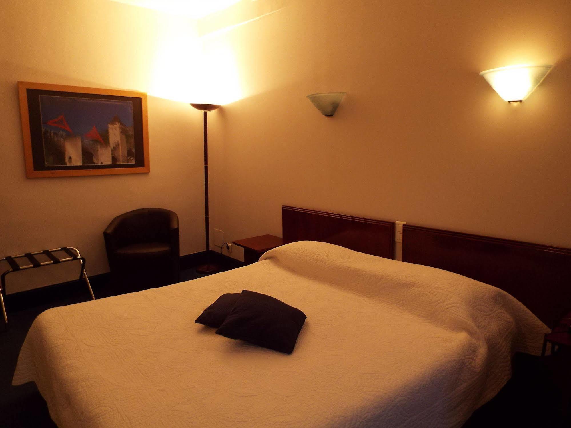 Hotel Terminus Cahors Dış mekan fotoğraf